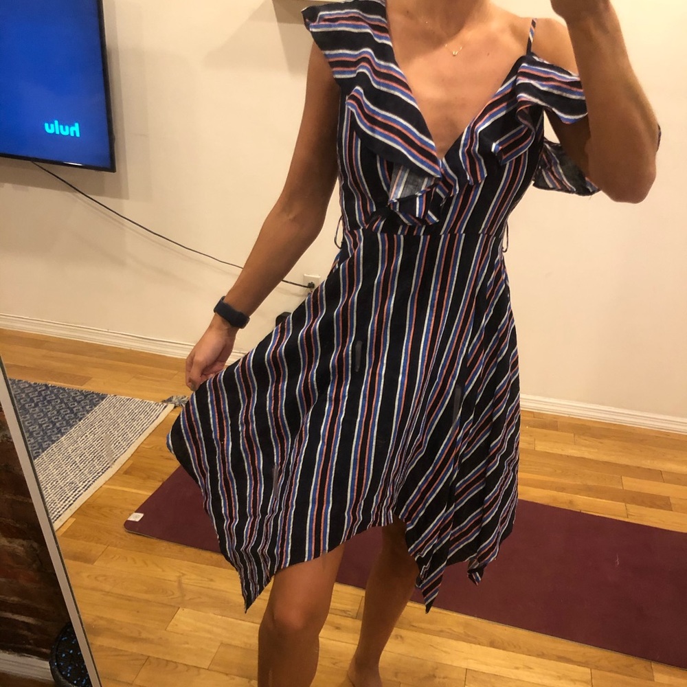 MIMI AND DOTTIE summer dress